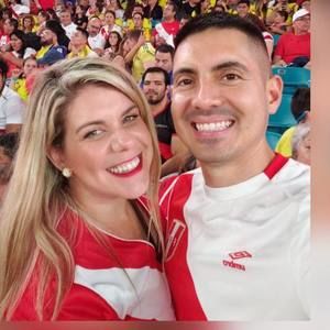 Meet your Posher, Denise